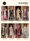 Guzarish Vol 26 By Belliza Cotton Printed Dress Material 